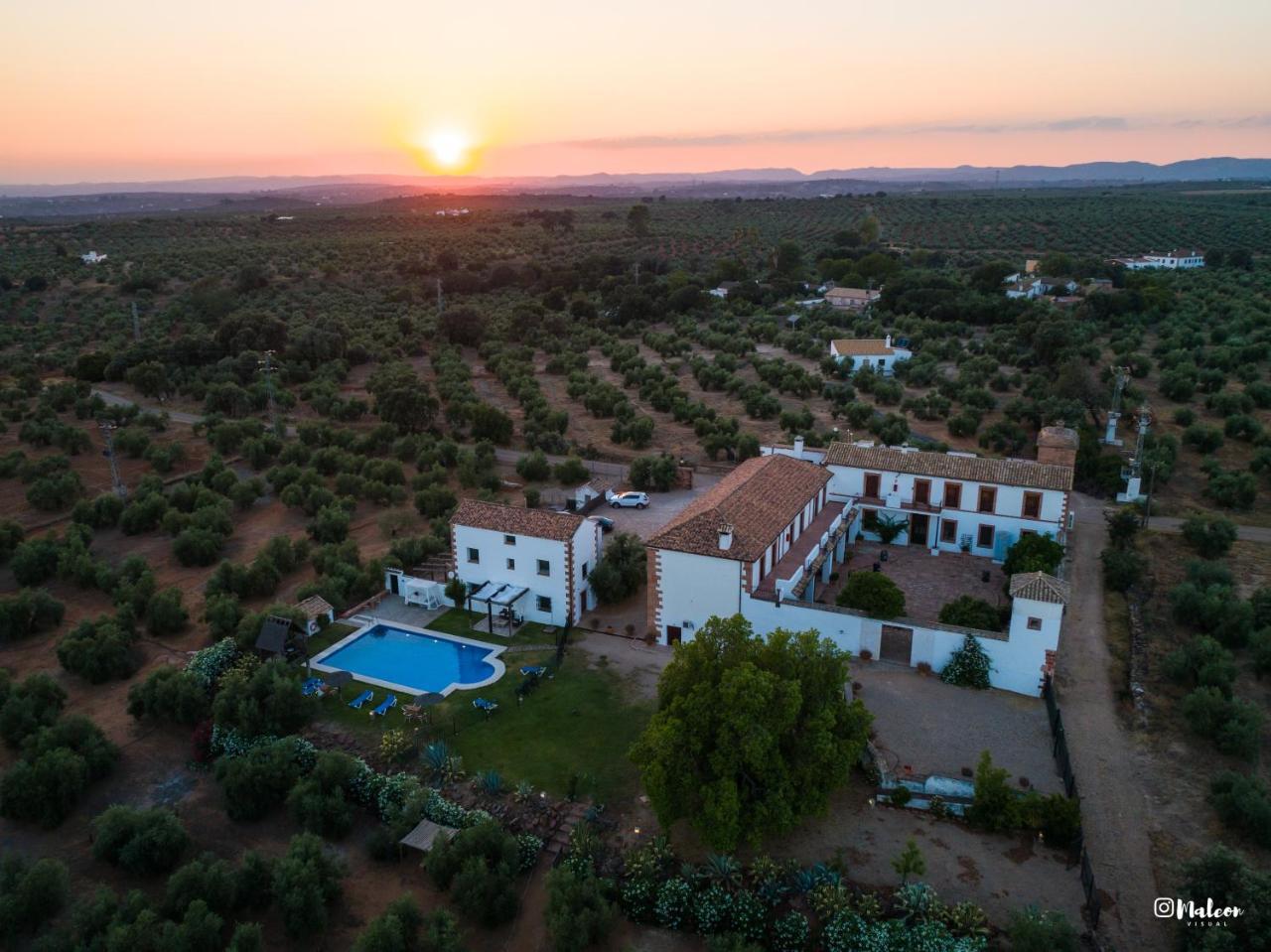 Molino La Nava