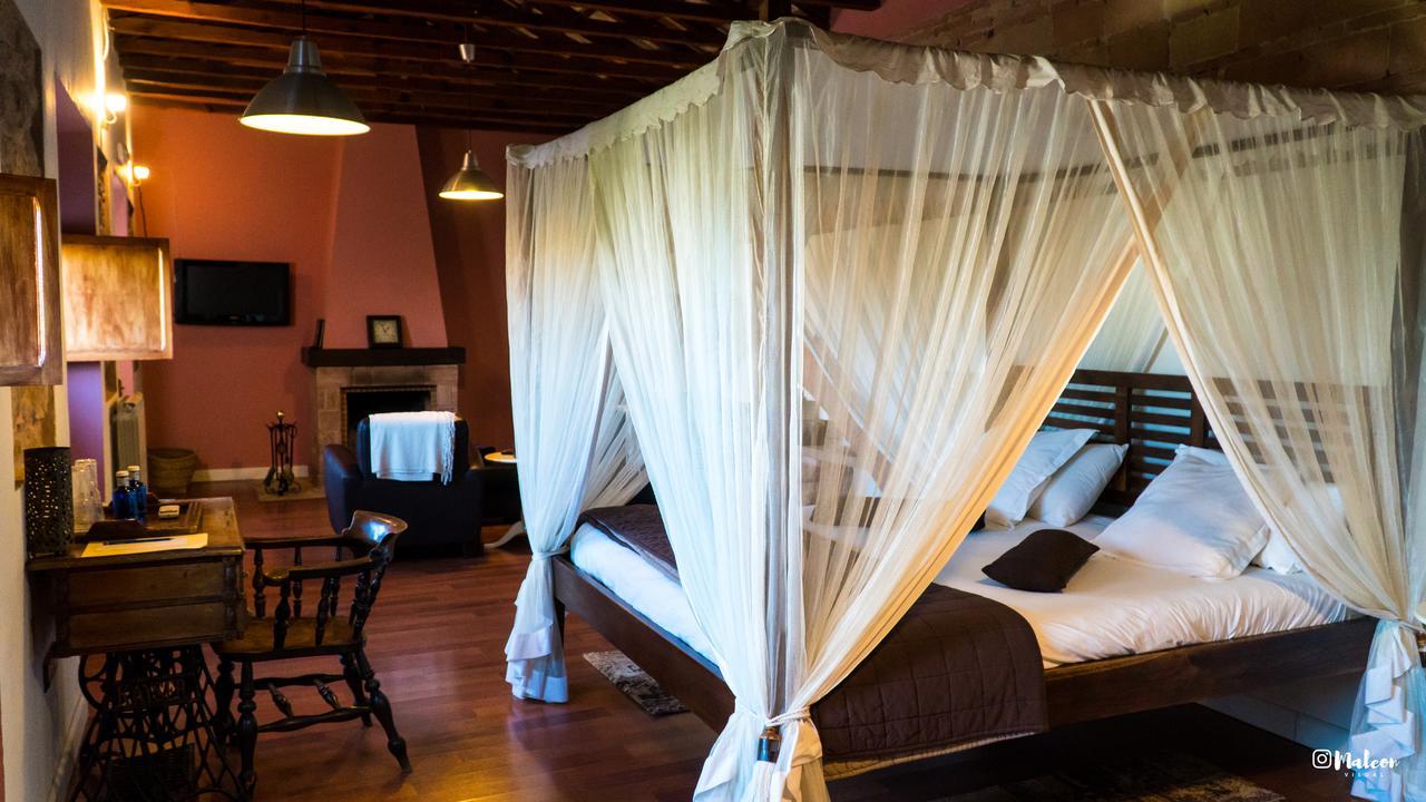 Country house Molino La Nava *