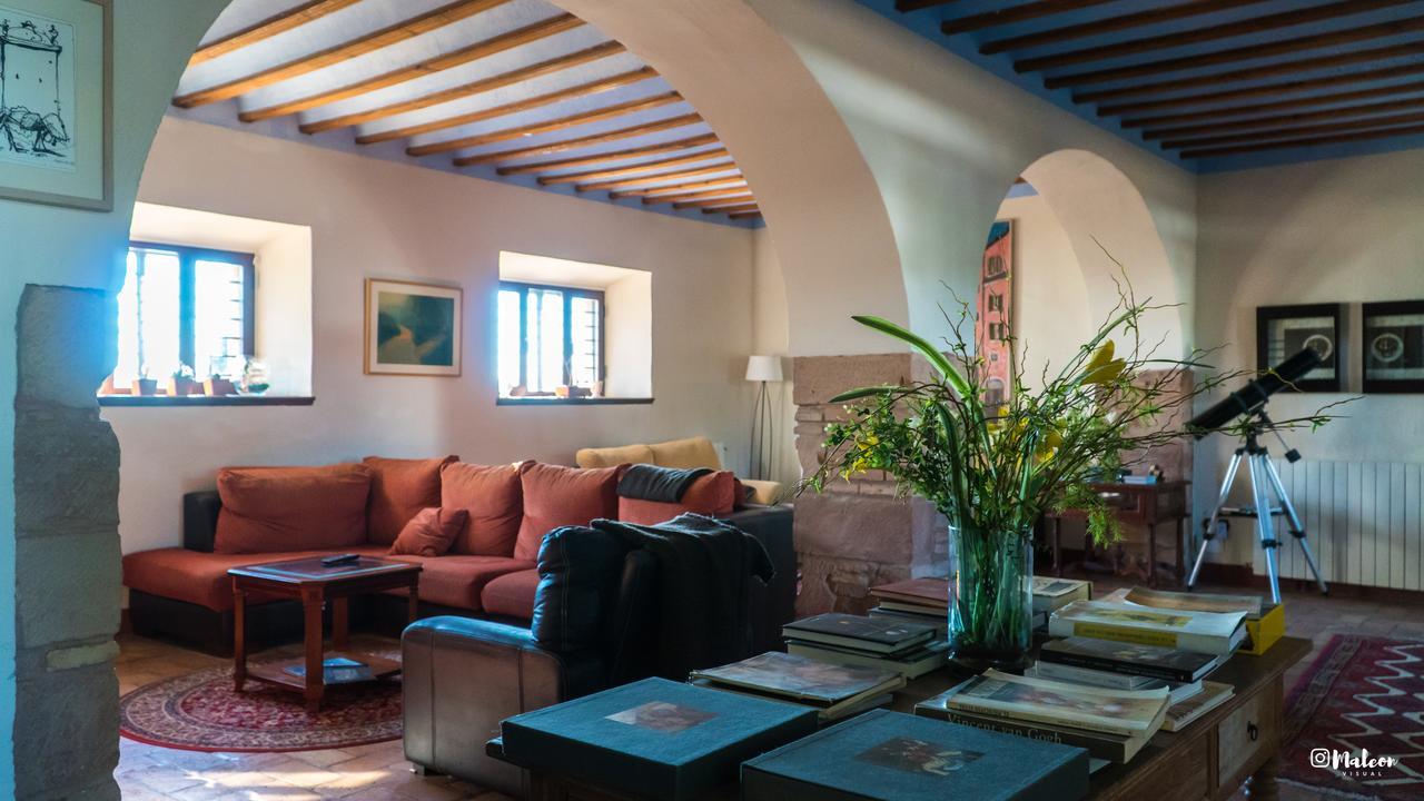 Molino La Nava Country house