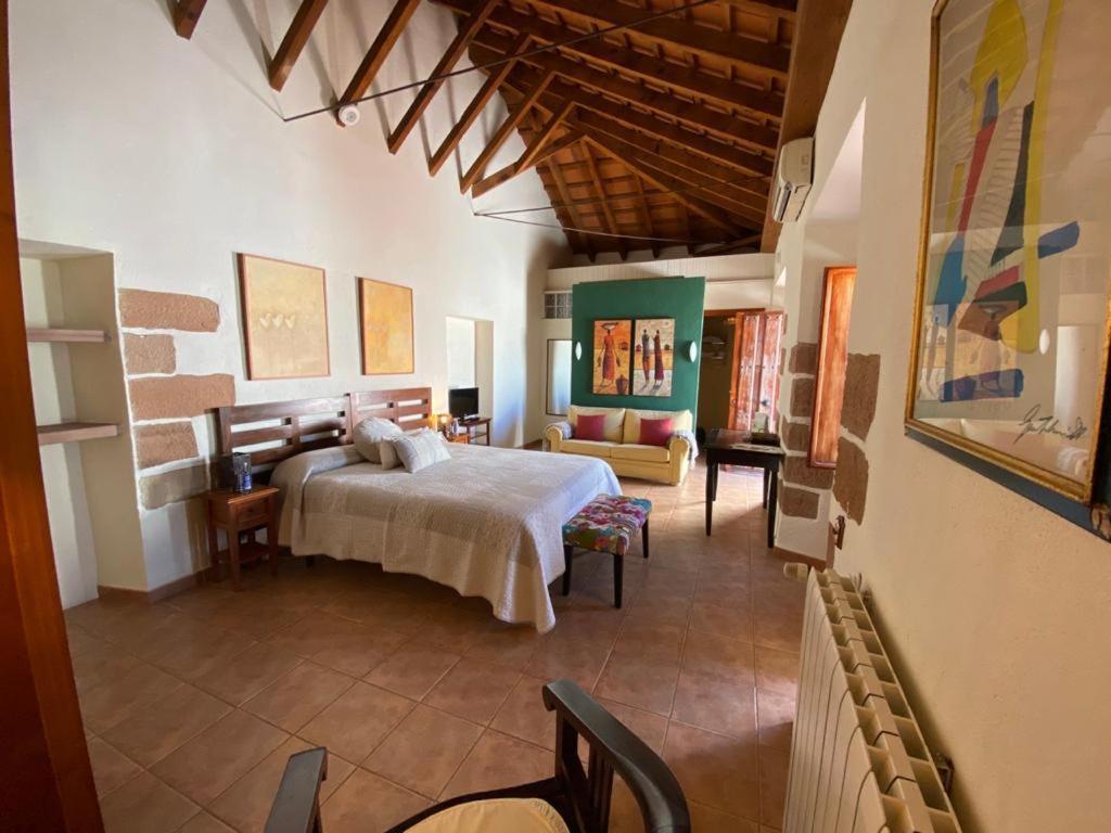 Molino La Nava Montoro