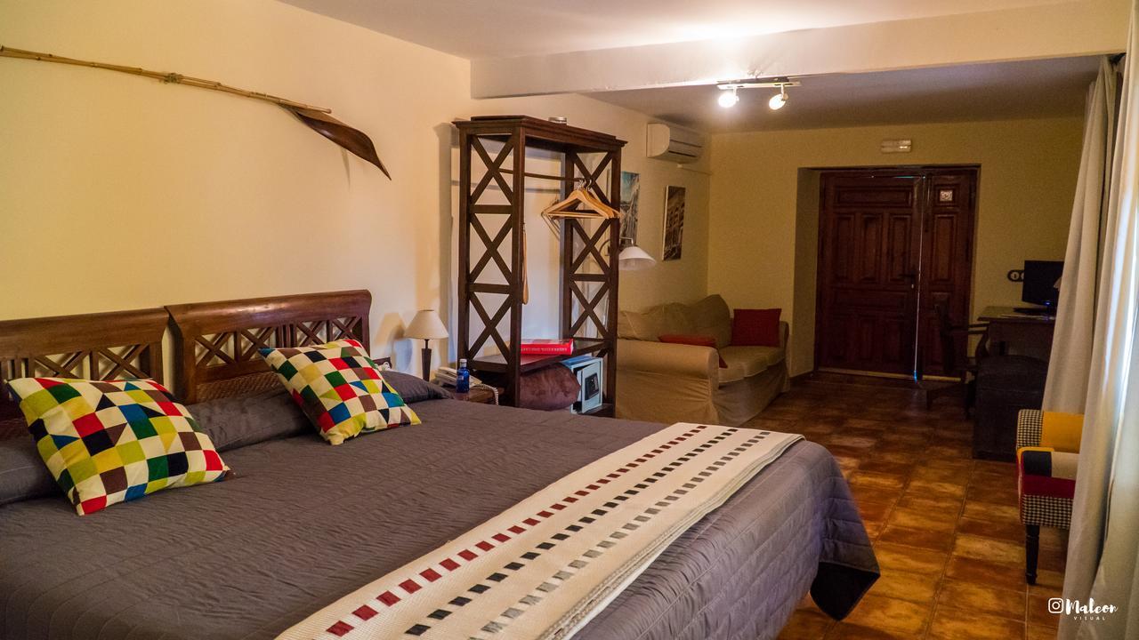 Country house Molino La Nava *