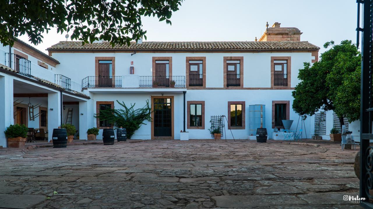 Country house Molino La Nava