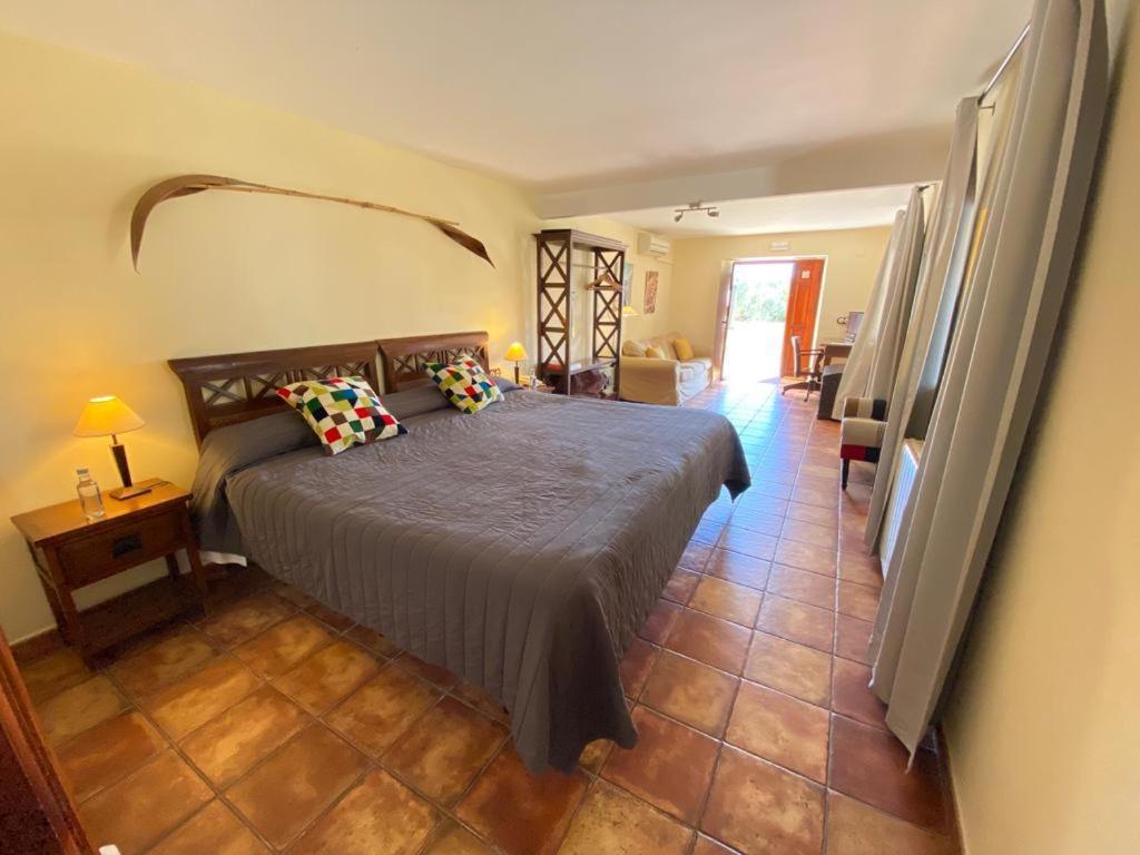Landhuis Molino La Nava