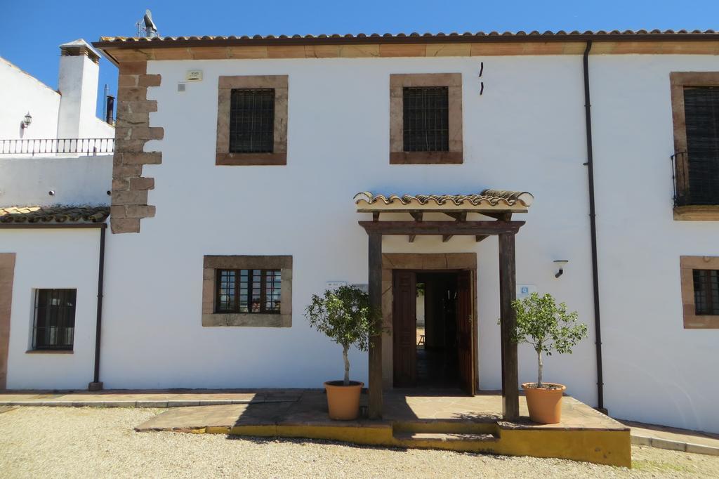 Landhuis Molino La Nava *