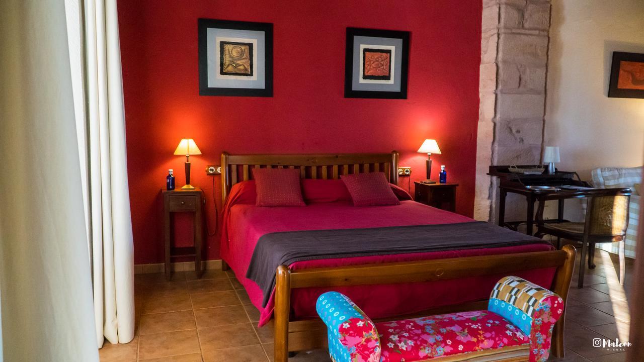 Molino La Nava Landhuis