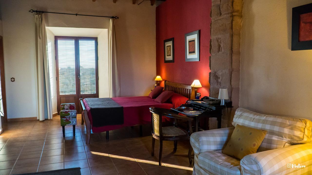 Landhuis Molino La Nava Montoro