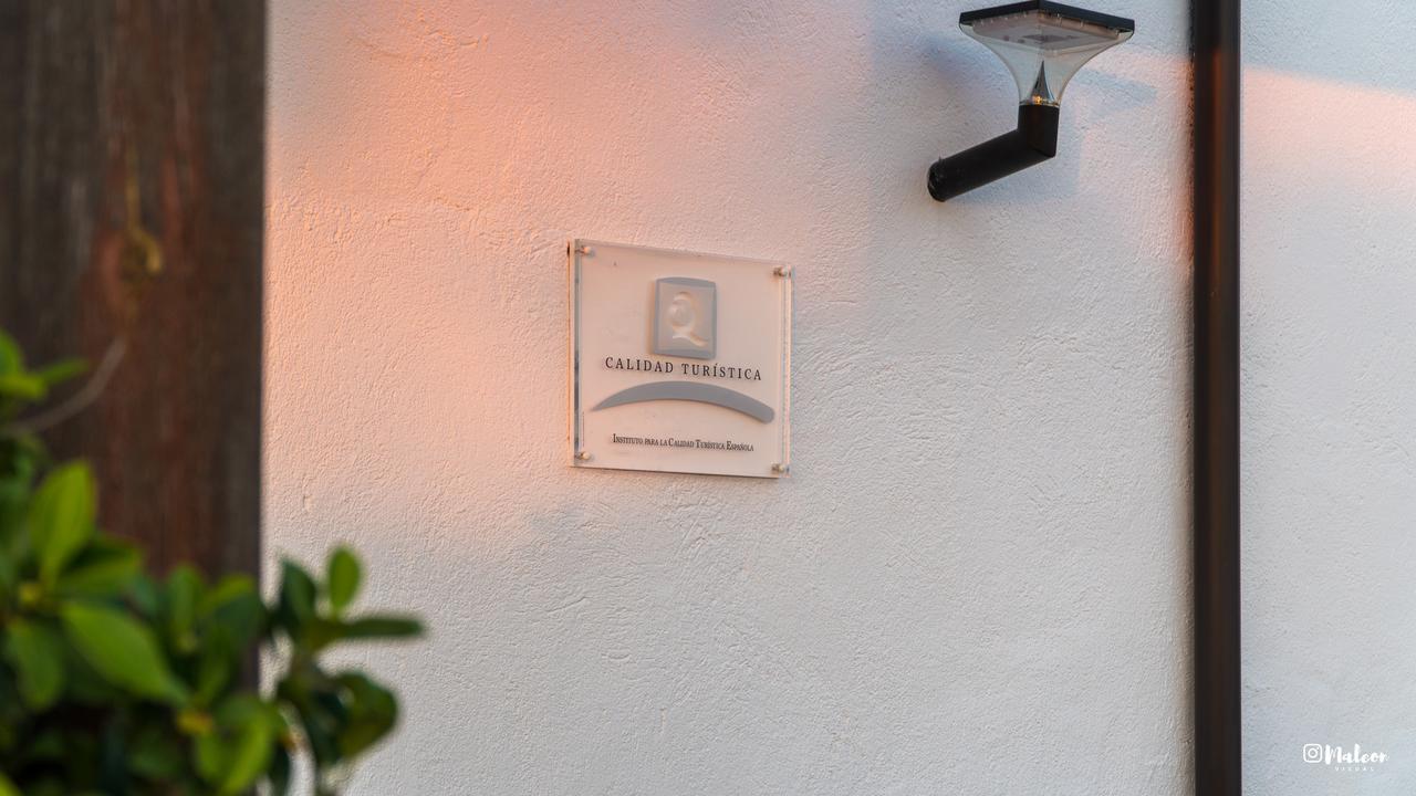 Landhuis Molino La Nava Montoro