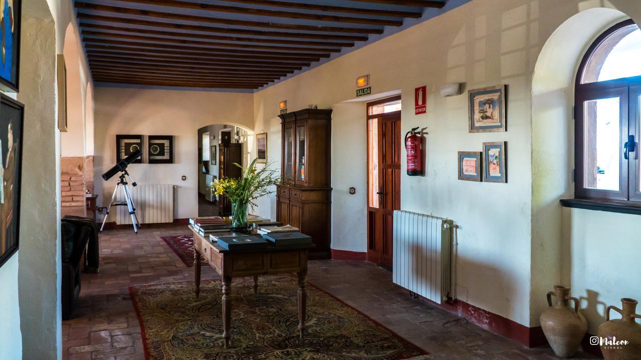 Landhuis Molino La Nava Montoro